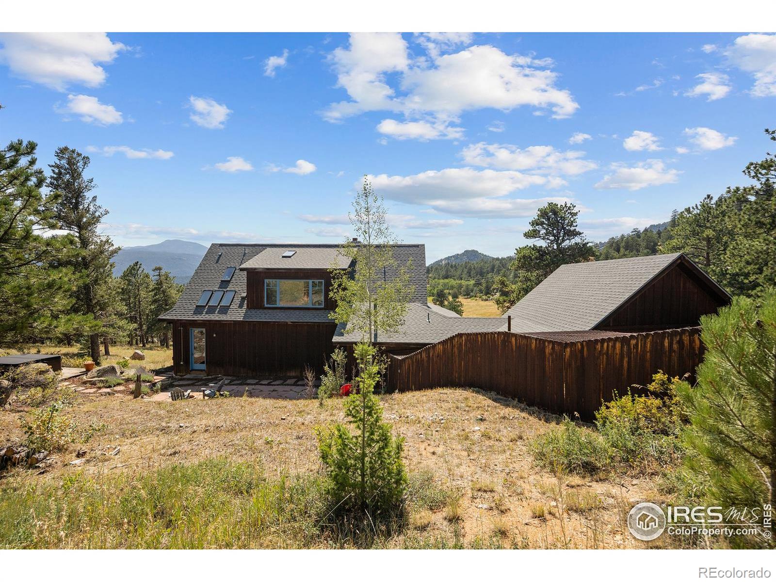 MLS Image #27 for 8558  flagstaff road,boulder, Colorado