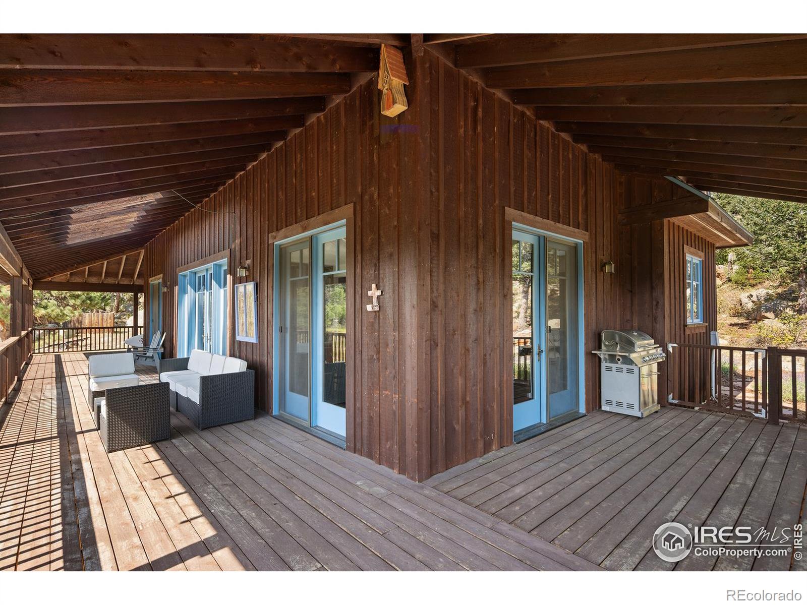 MLS Image #28 for 8558  flagstaff road,boulder, Colorado