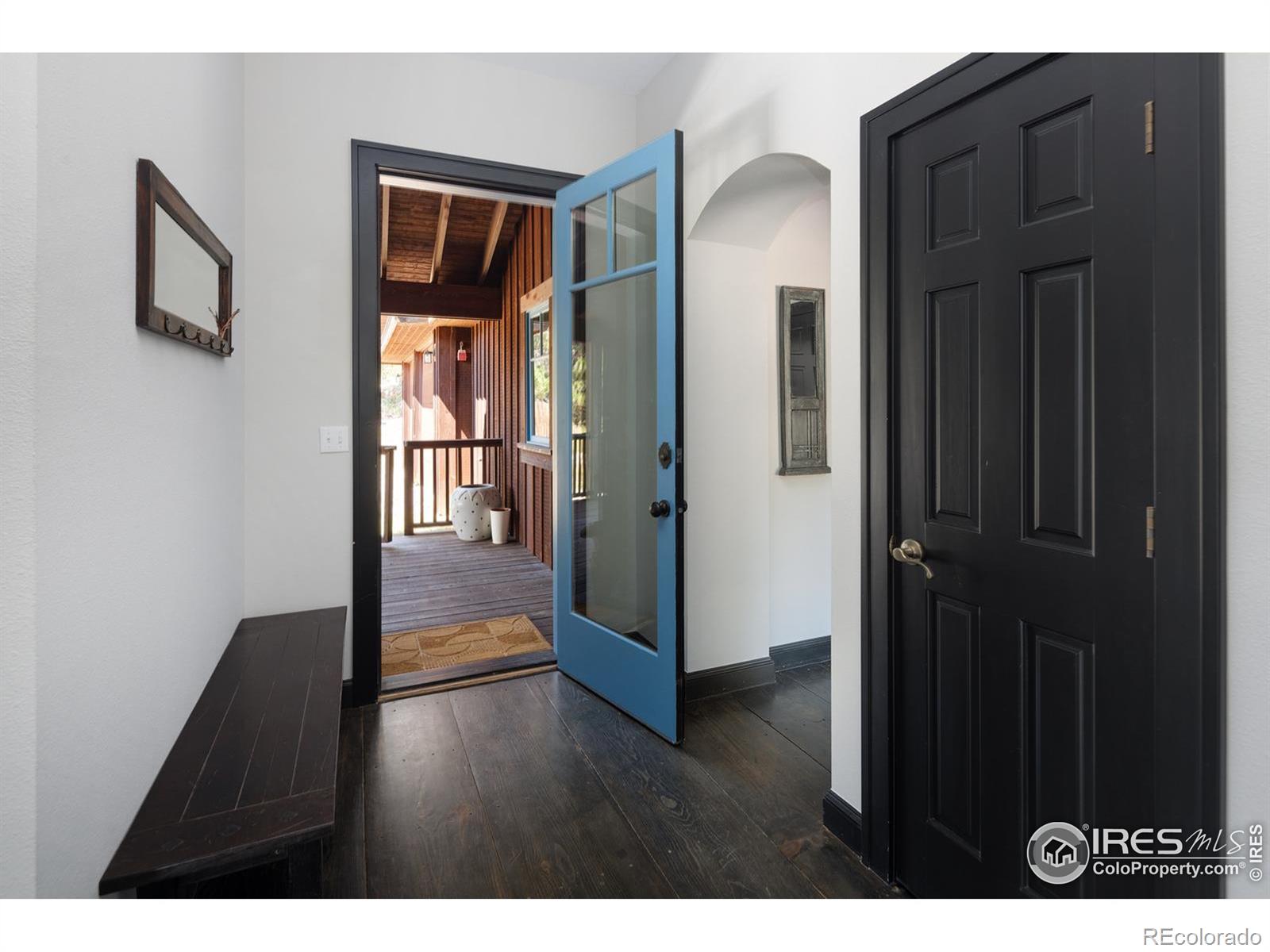 MLS Image #4 for 8558  flagstaff road,boulder, Colorado