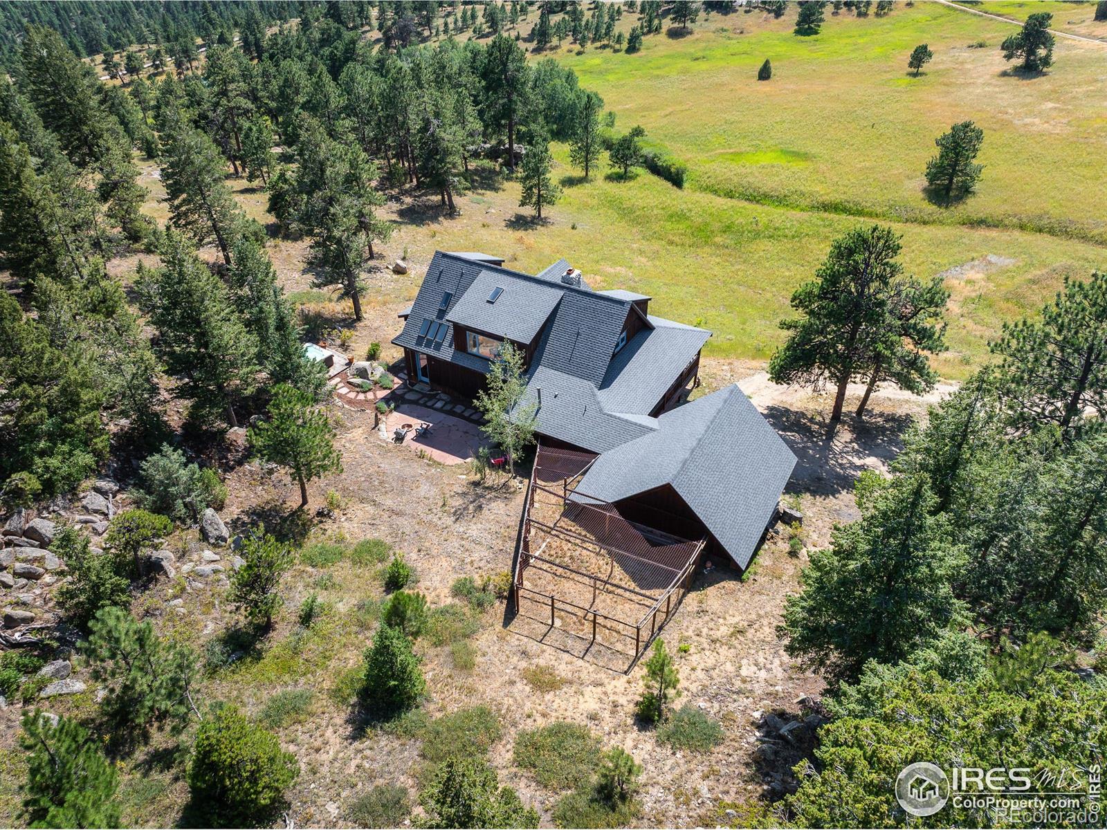 MLS Image #45 for 8558  flagstaff road,boulder, Colorado