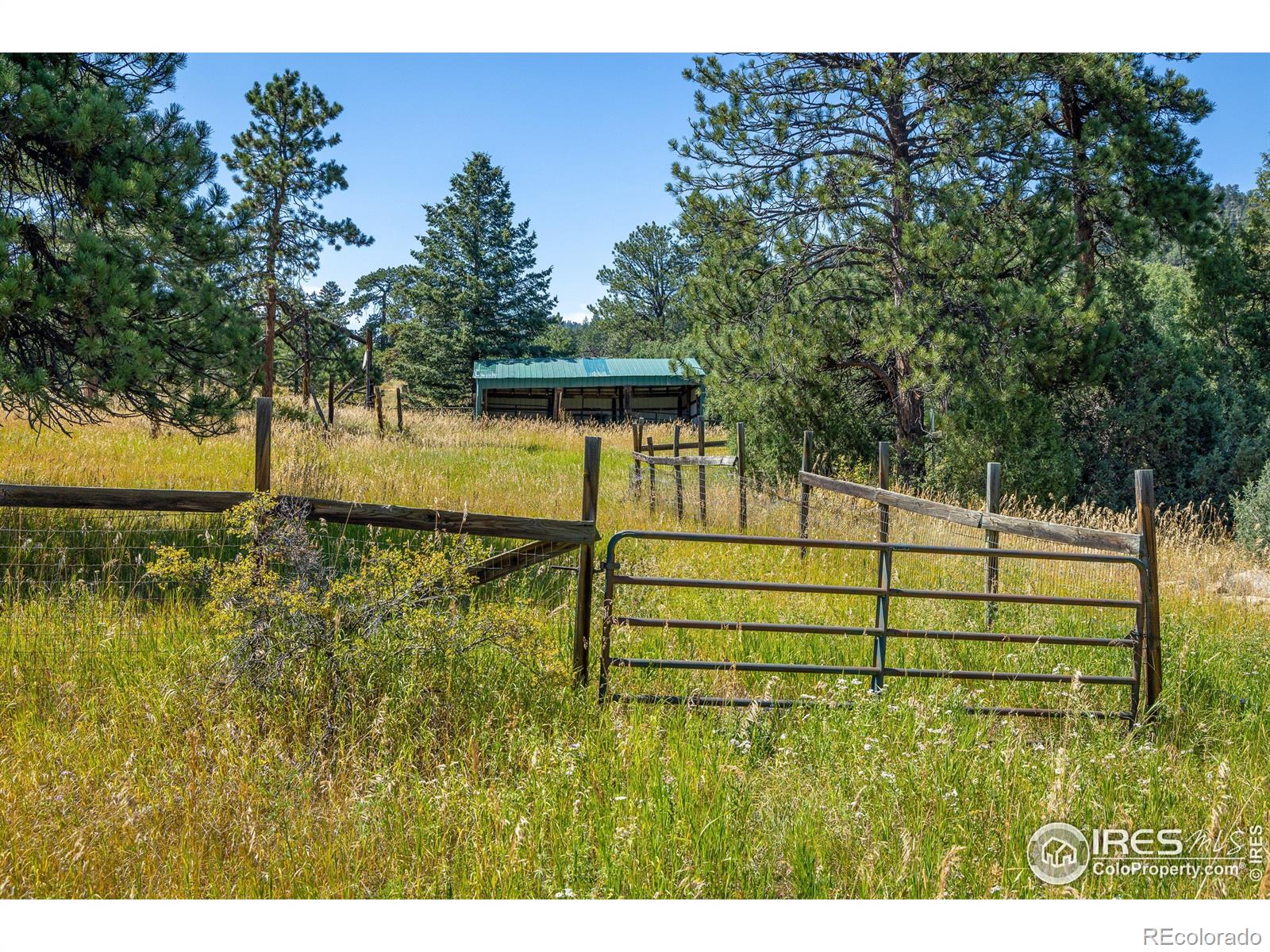 MLS Image #47 for 8558  flagstaff road,boulder, Colorado