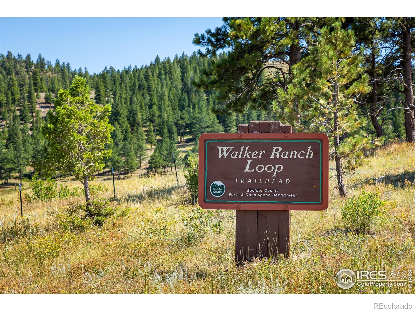 MLS Image #48 for 8558  flagstaff road,boulder, Colorado