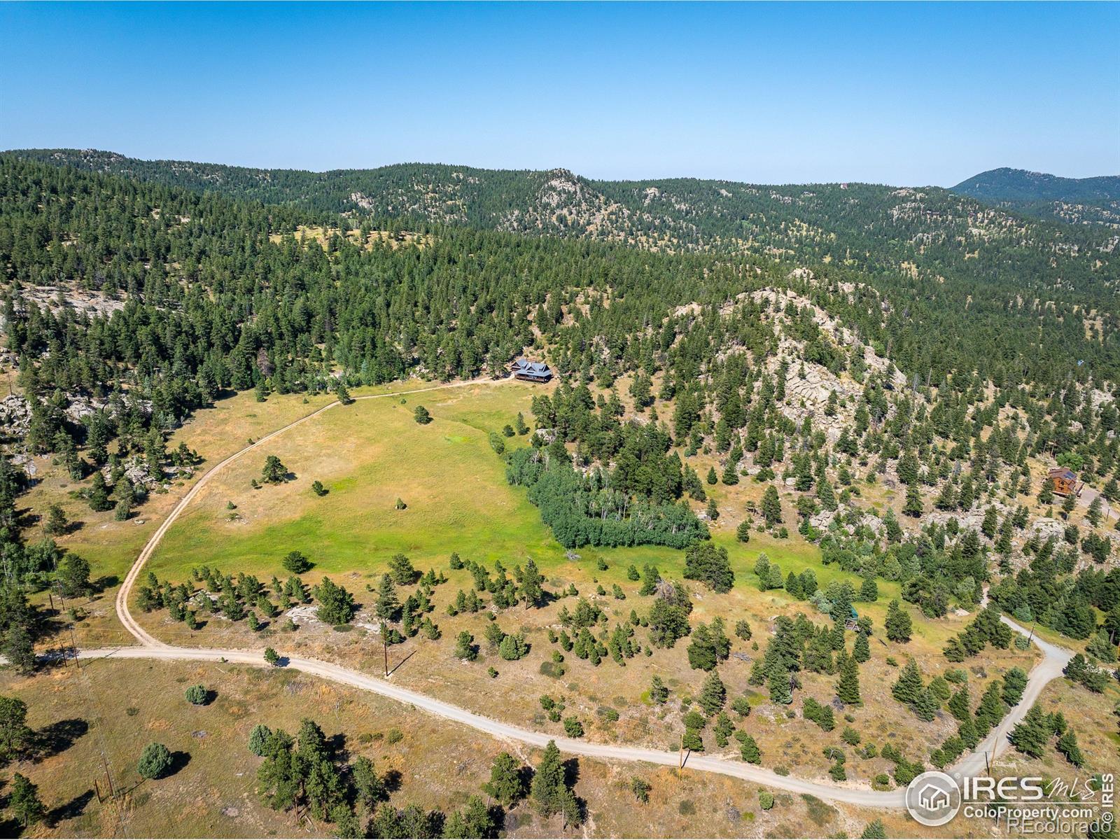 MLS Image #49 for 8558  flagstaff road,boulder, Colorado