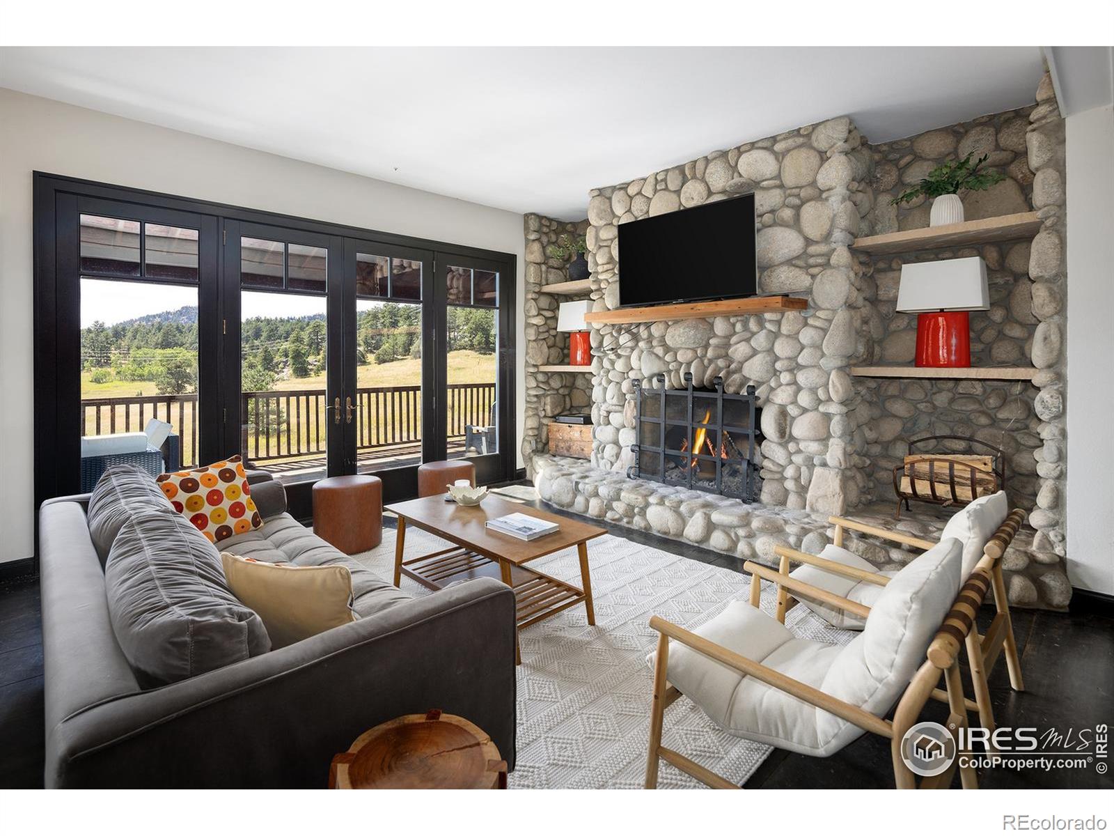 MLS Image #5 for 8558  flagstaff road,boulder, Colorado