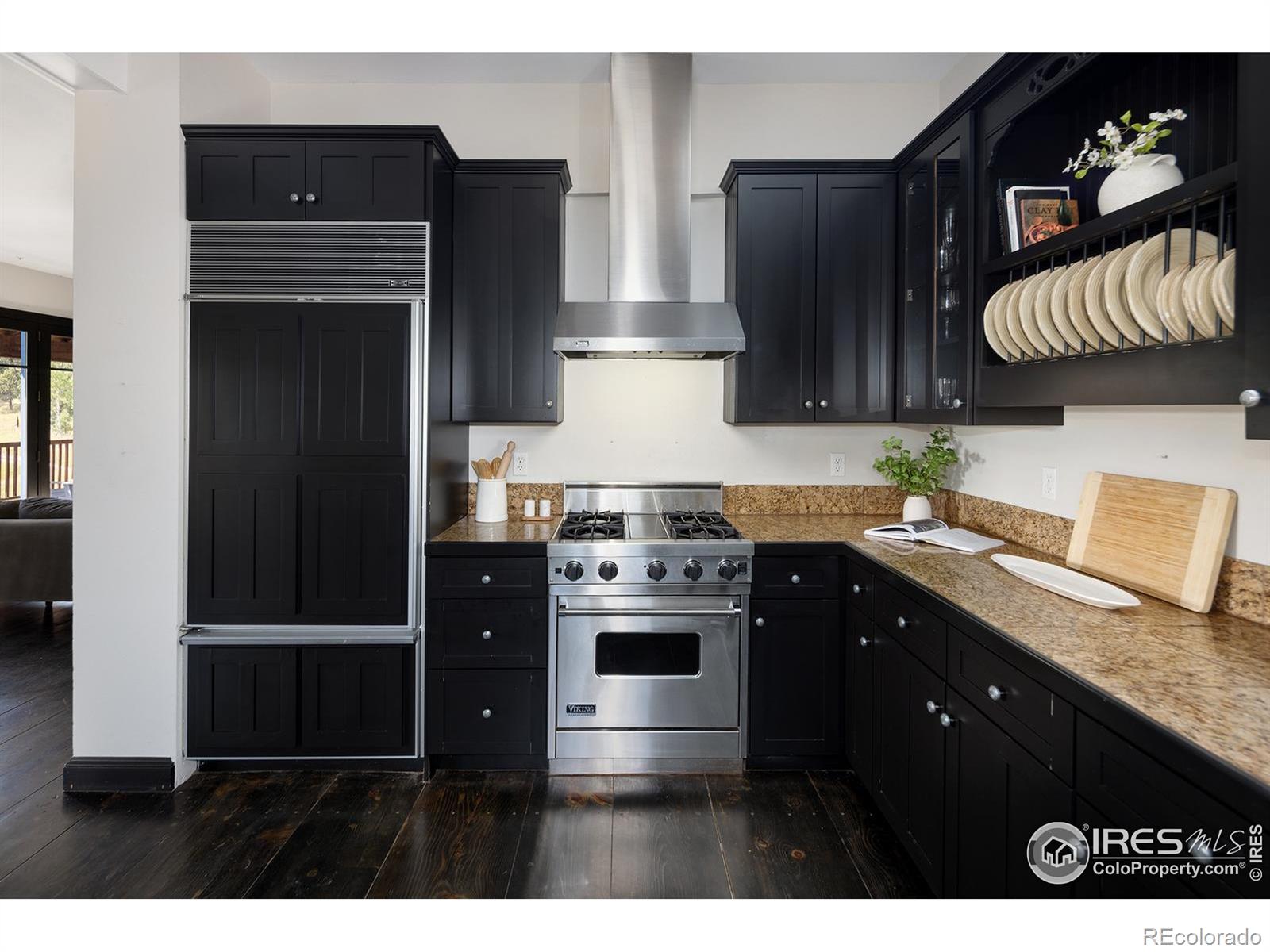 MLS Image #7 for 8558  flagstaff road,boulder, Colorado