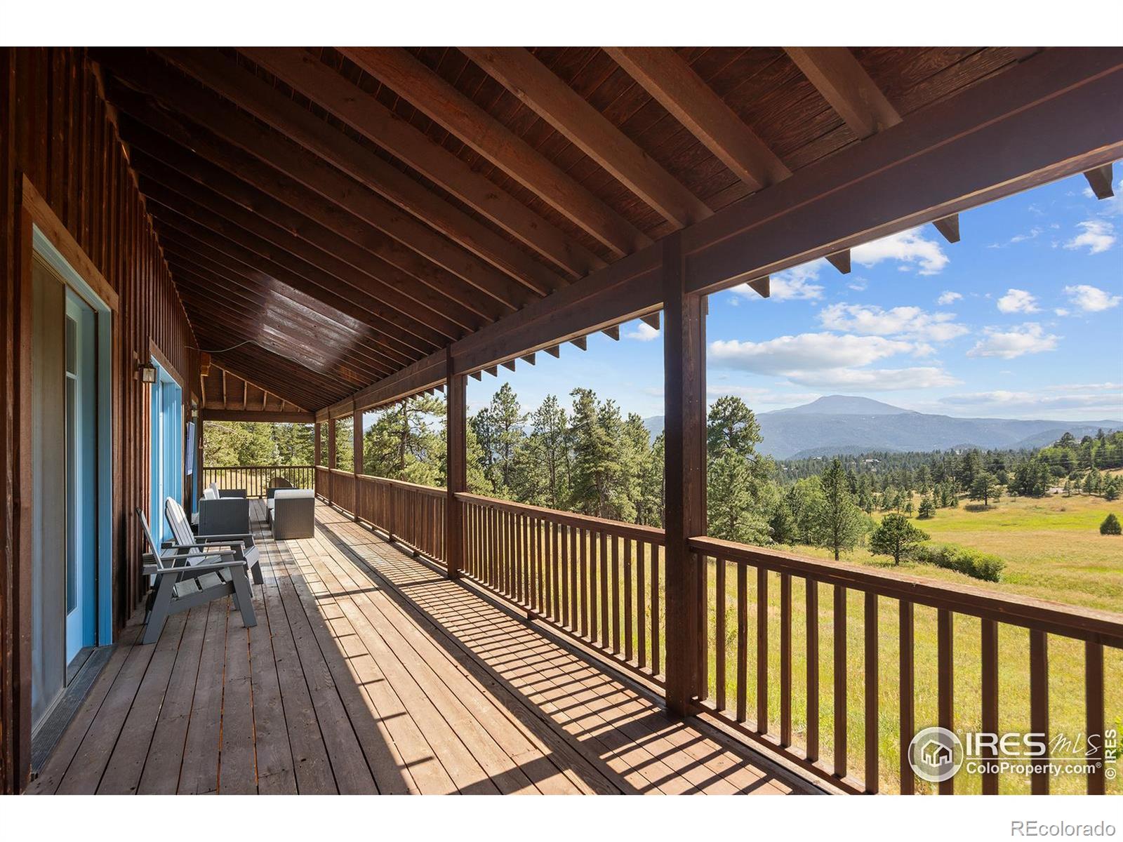 MLS Image #8 for 8558  flagstaff road,boulder, Colorado