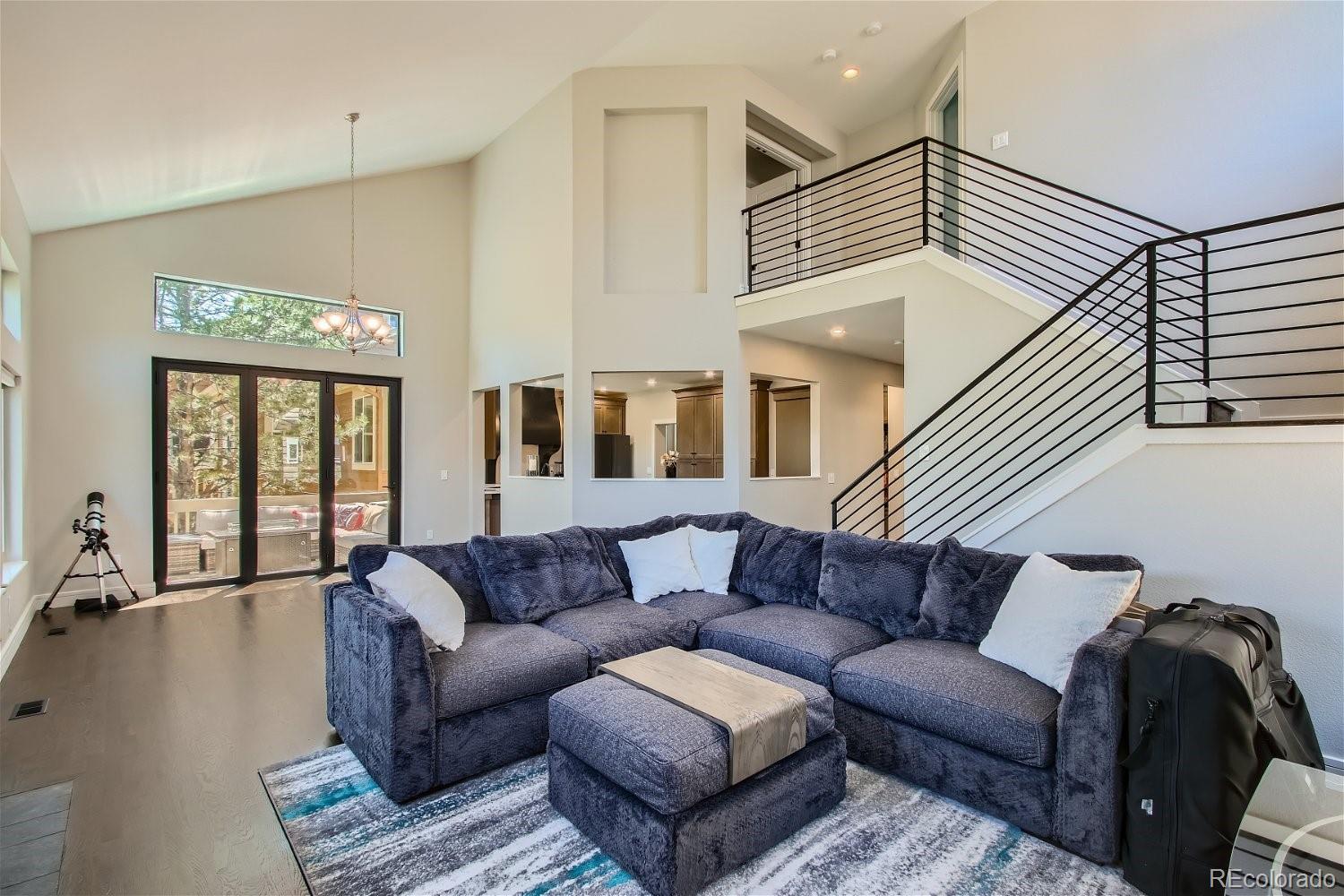 MLS Image #2 for 8438  flora street,arvada, Colorado