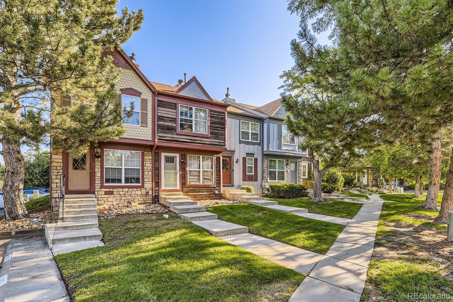 MLS Image #1 for 12055 e tennessee avenue,aurora, Colorado