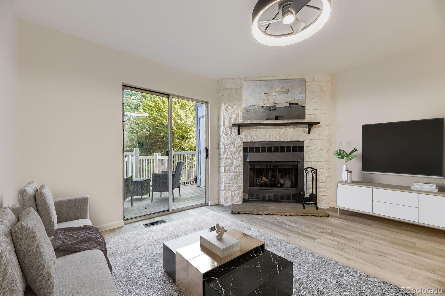 MLS Image #3 for 12055 e tennessee avenue,aurora, Colorado