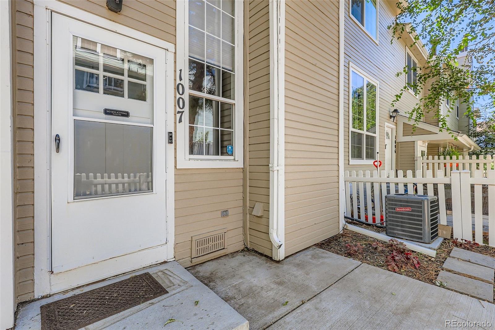 MLS Image #1 for 8199  welby road 1007,denver, Colorado