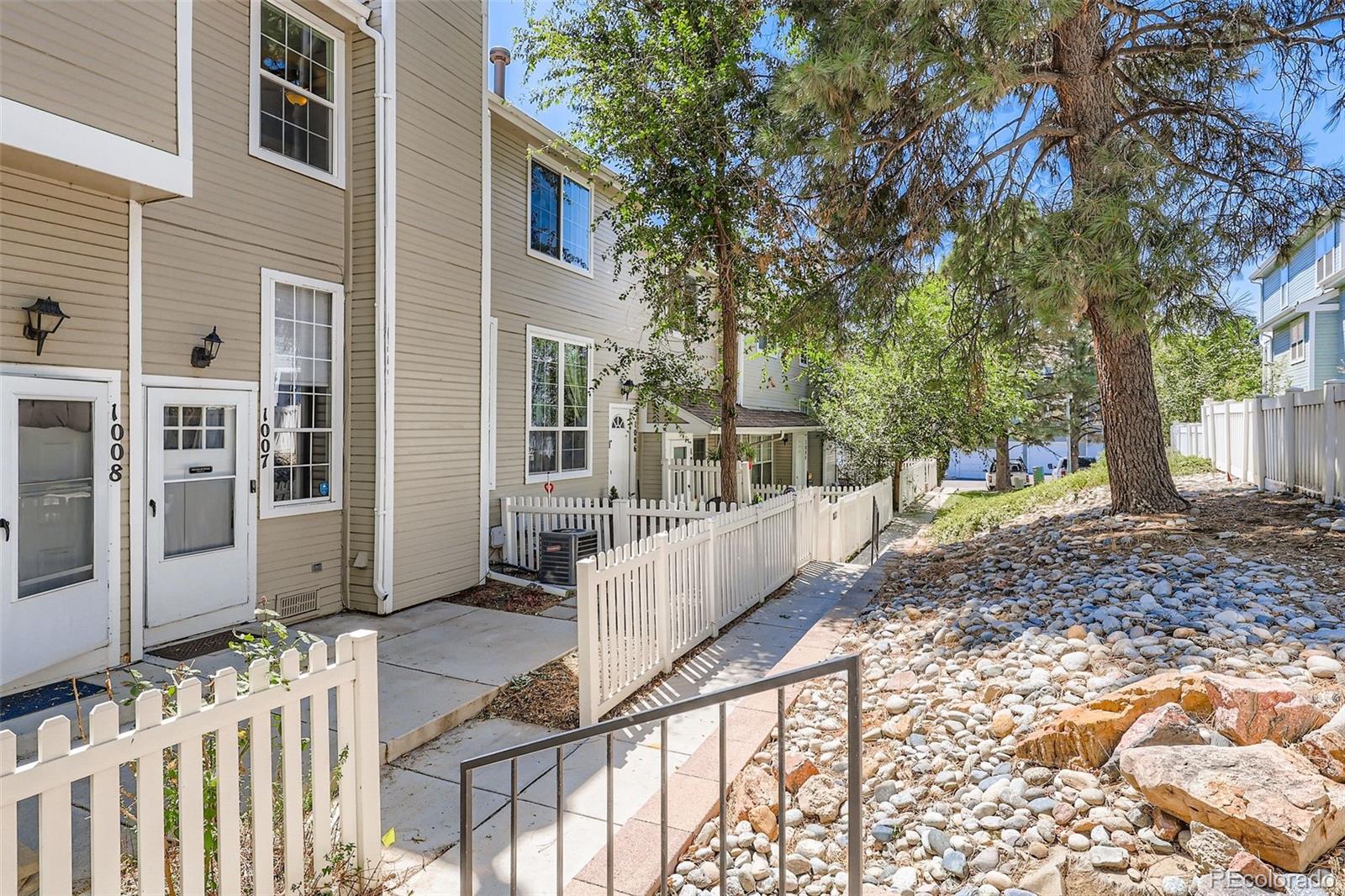 MLS Image #2 for 8199  welby road 1007,denver, Colorado