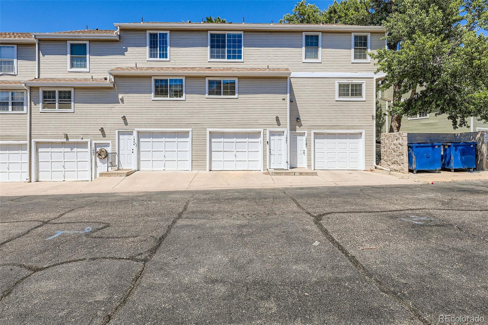 MLS Image #30 for 8199  welby road 1007,denver, Colorado