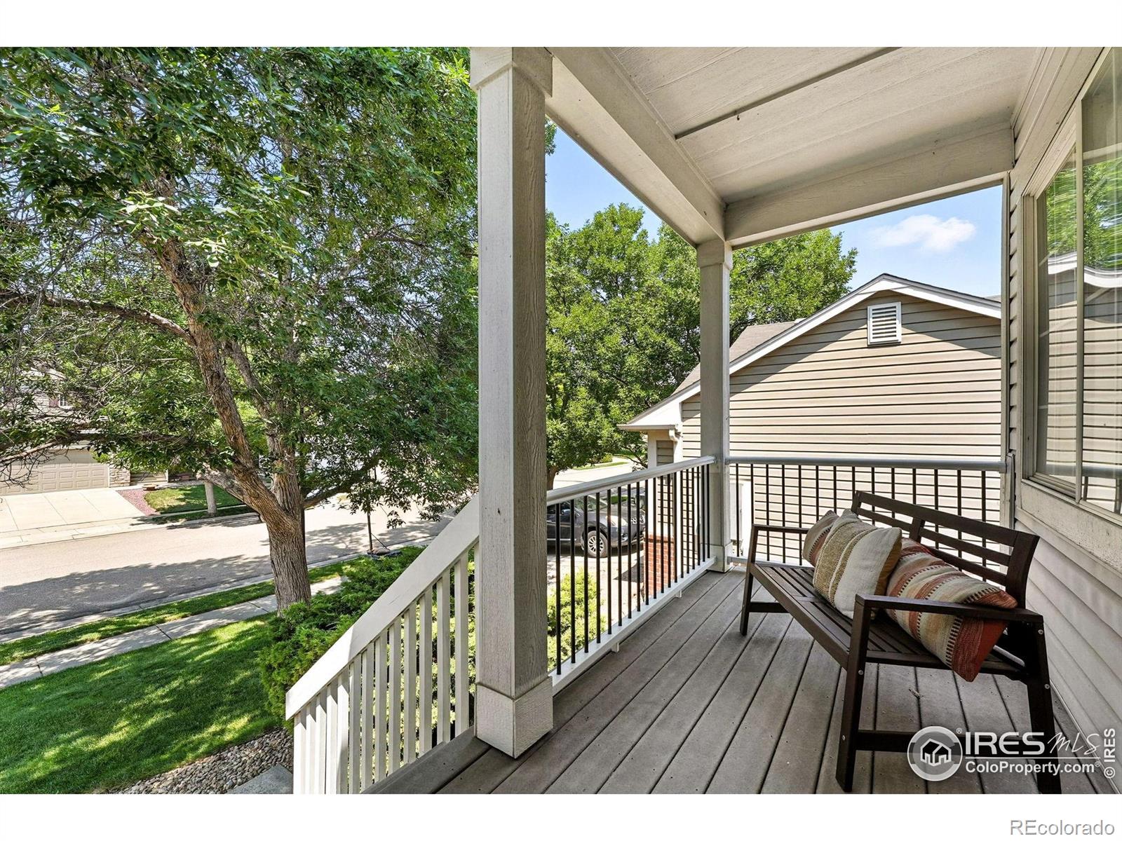 MLS Image #2 for 1818  clover creek drive,longmont, Colorado