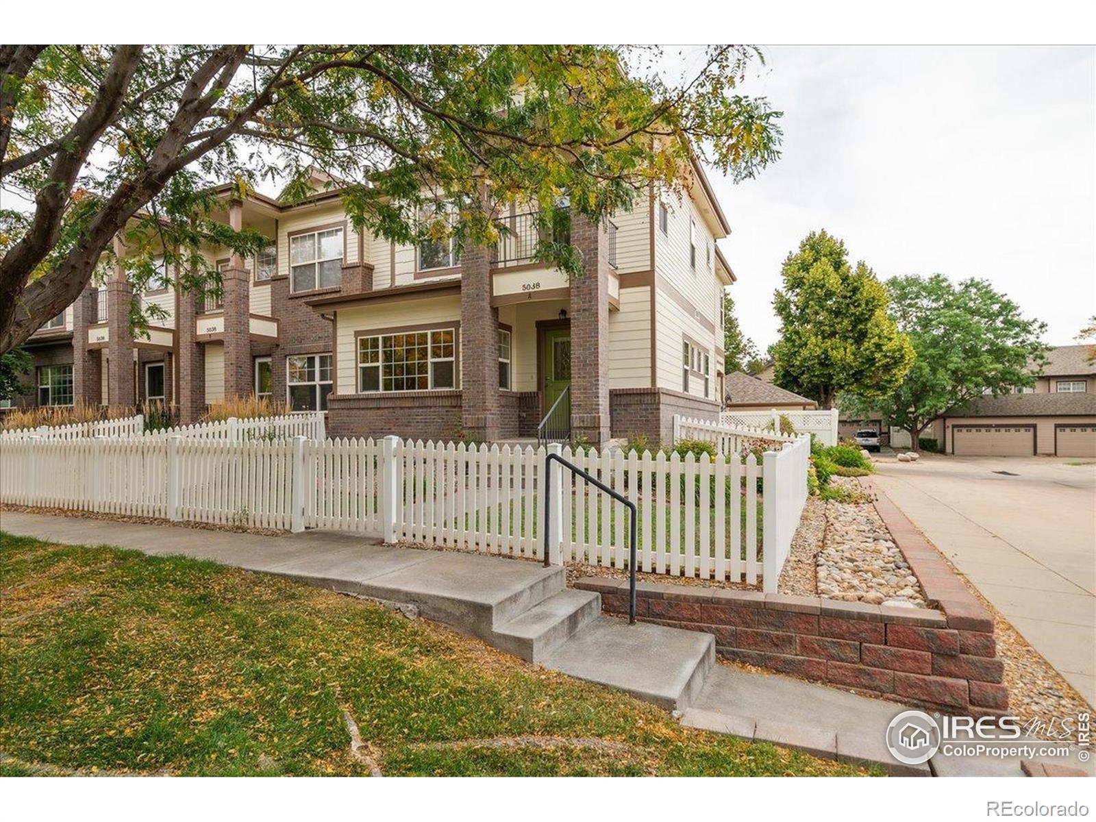 MLS Image #0 for 5038  brookfield drive,fort collins, Colorado