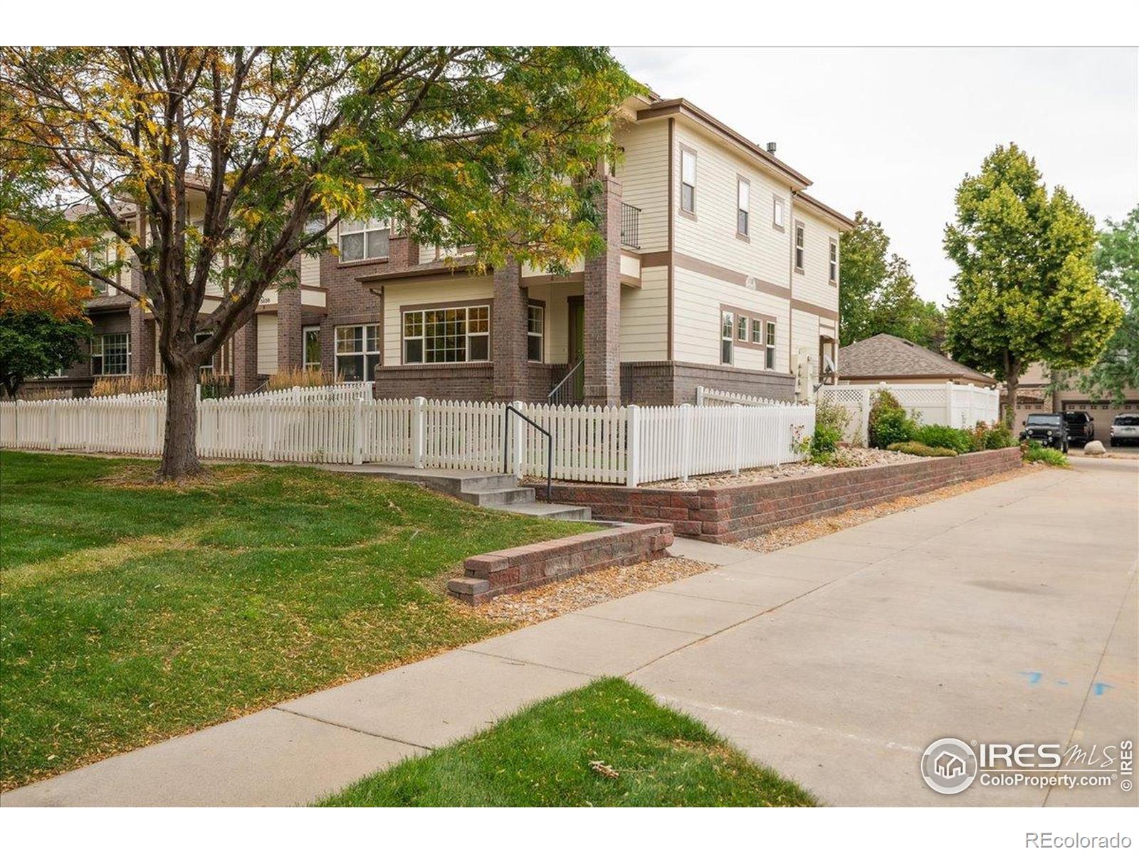 MLS Image #1 for 5038  brookfield drive,fort collins, Colorado