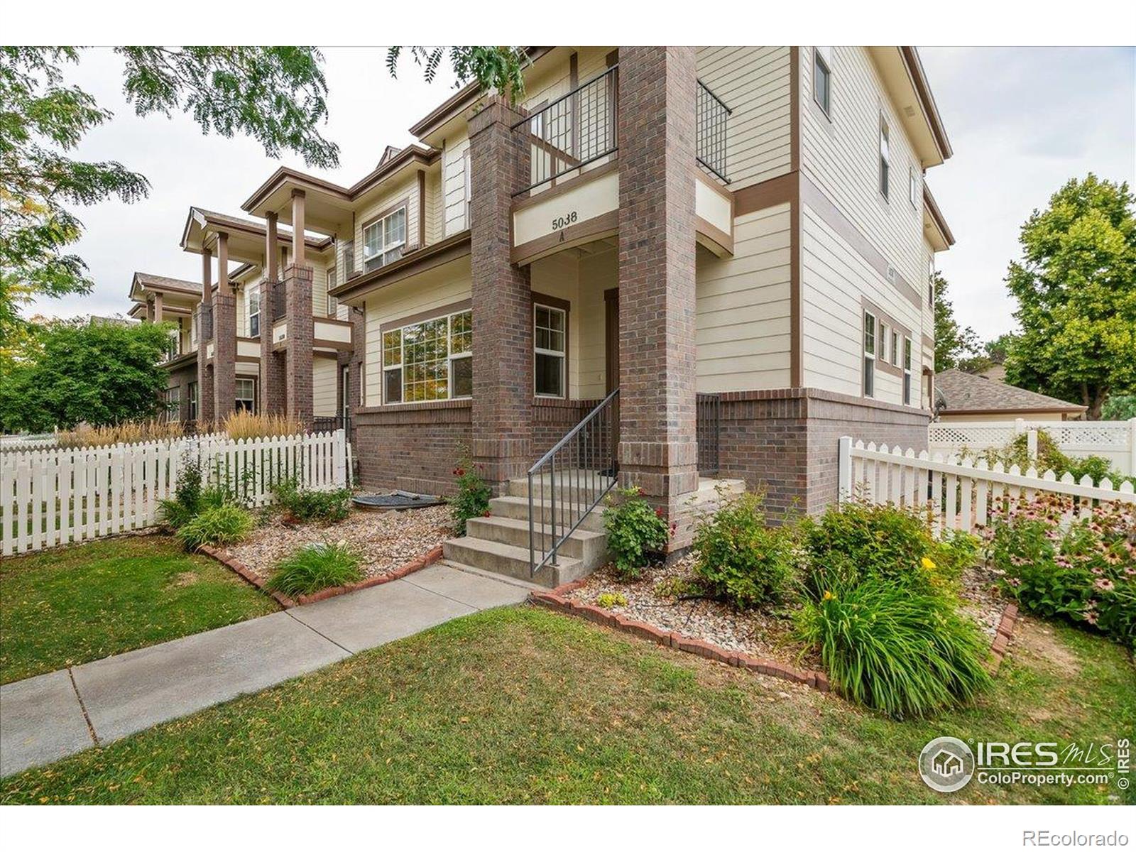 MLS Image #2 for 5038  brookfield drive,fort collins, Colorado