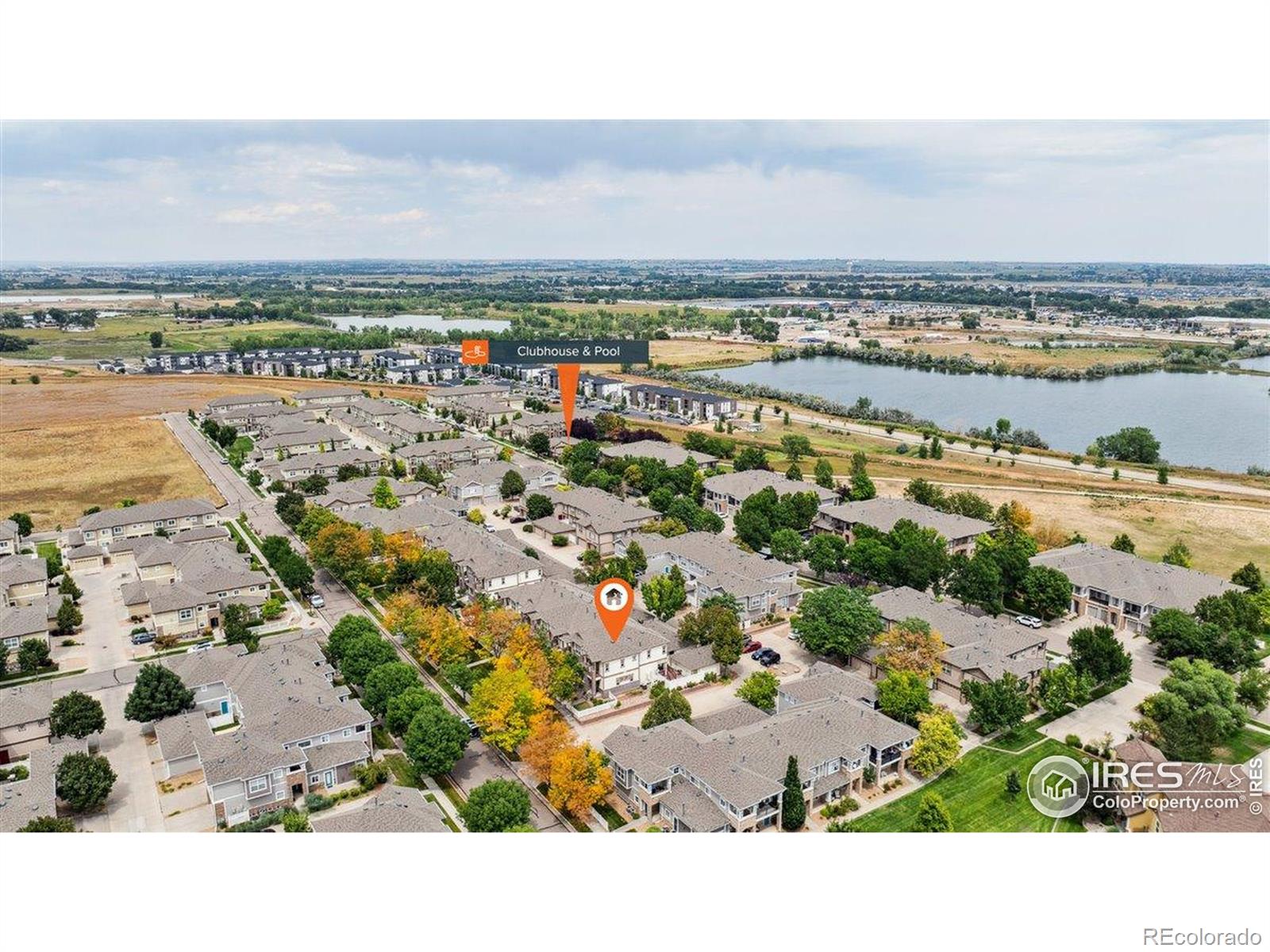 MLS Image #3 for 5038  brookfield drive,fort collins, Colorado