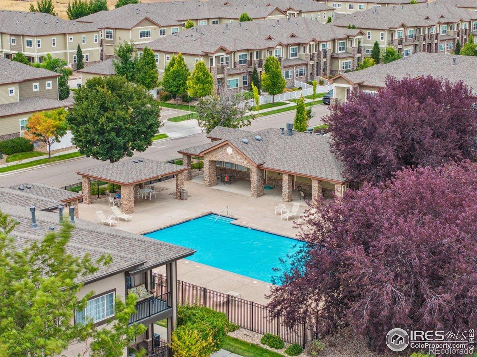 MLS Image #4 for 5038  brookfield drive,fort collins, Colorado