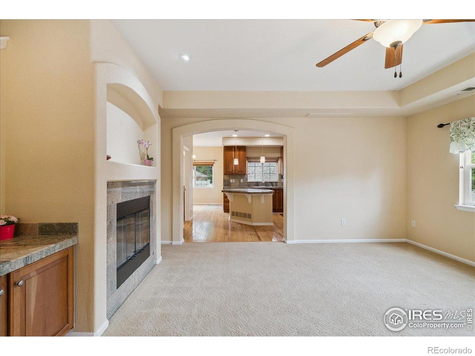 MLS Image #6 for 5038  brookfield drive,fort collins, Colorado