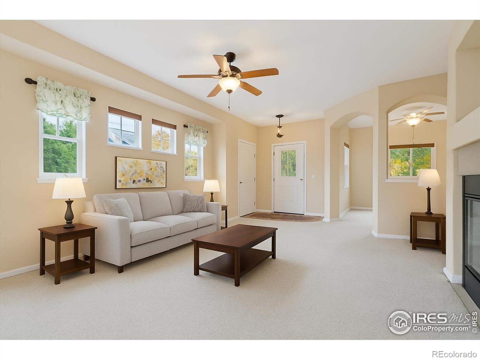 MLS Image #7 for 5038  brookfield drive,fort collins, Colorado