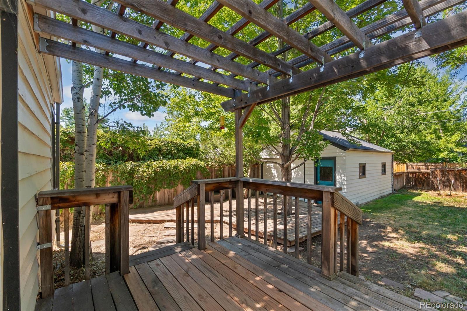 MLS Image #15 for 2475 s gilpin street,denver, Colorado
