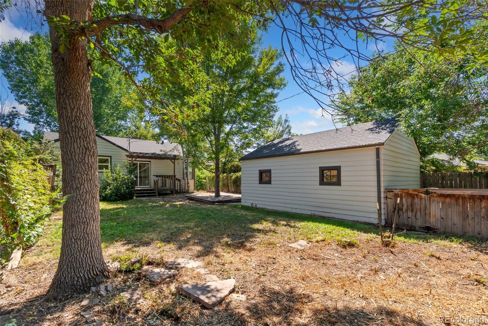 MLS Image #16 for 2475 s gilpin street,denver, Colorado