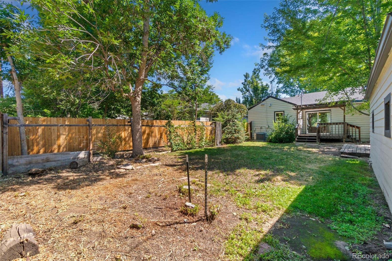 MLS Image #17 for 2475 s gilpin street,denver, Colorado