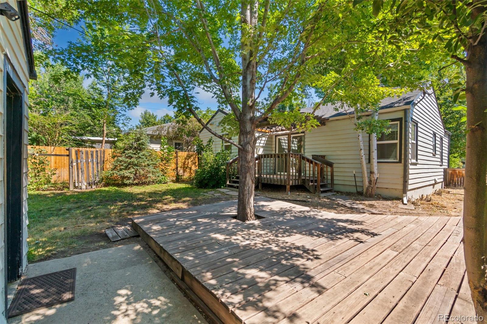 MLS Image #18 for 2475 s gilpin street,denver, Colorado
