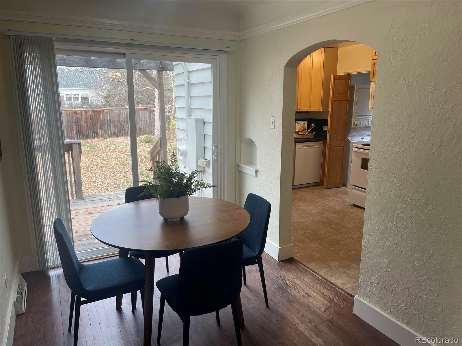 MLS Image #3 for 2475 s gilpin street,denver, Colorado