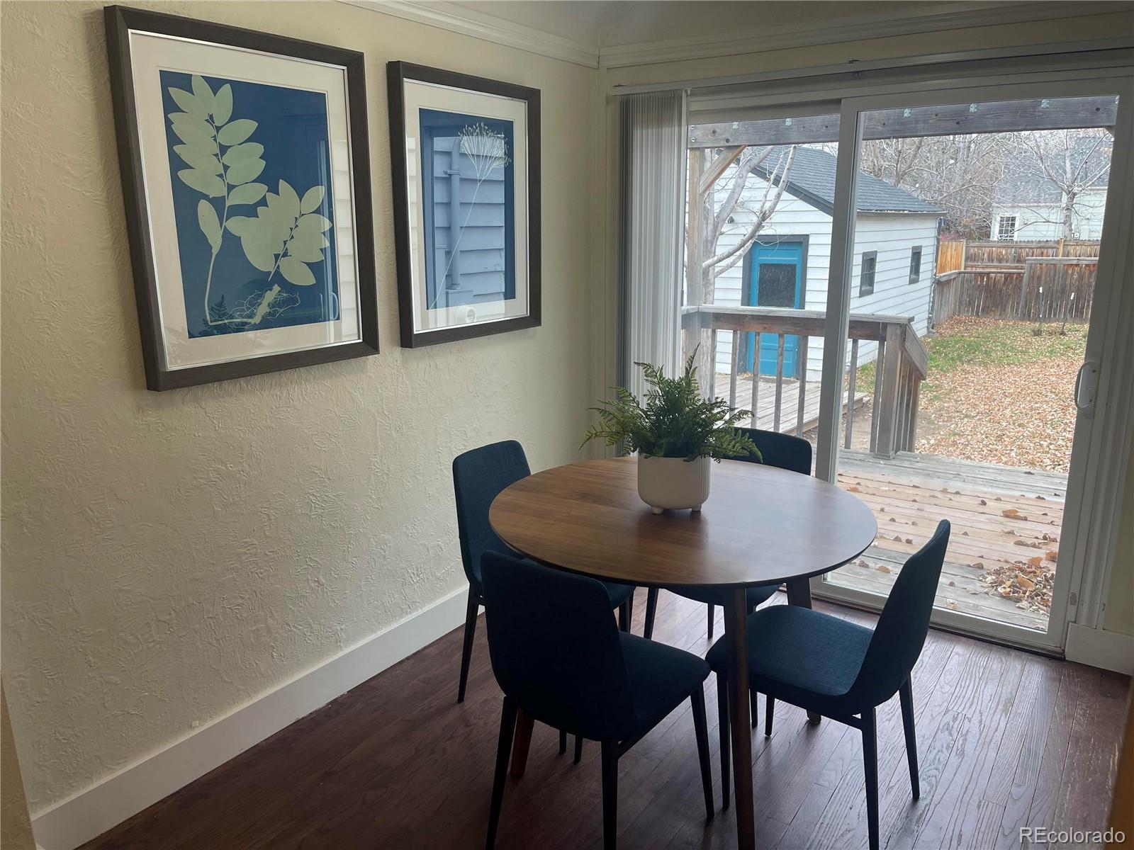 MLS Image #5 for 2475 s gilpin street,denver, Colorado