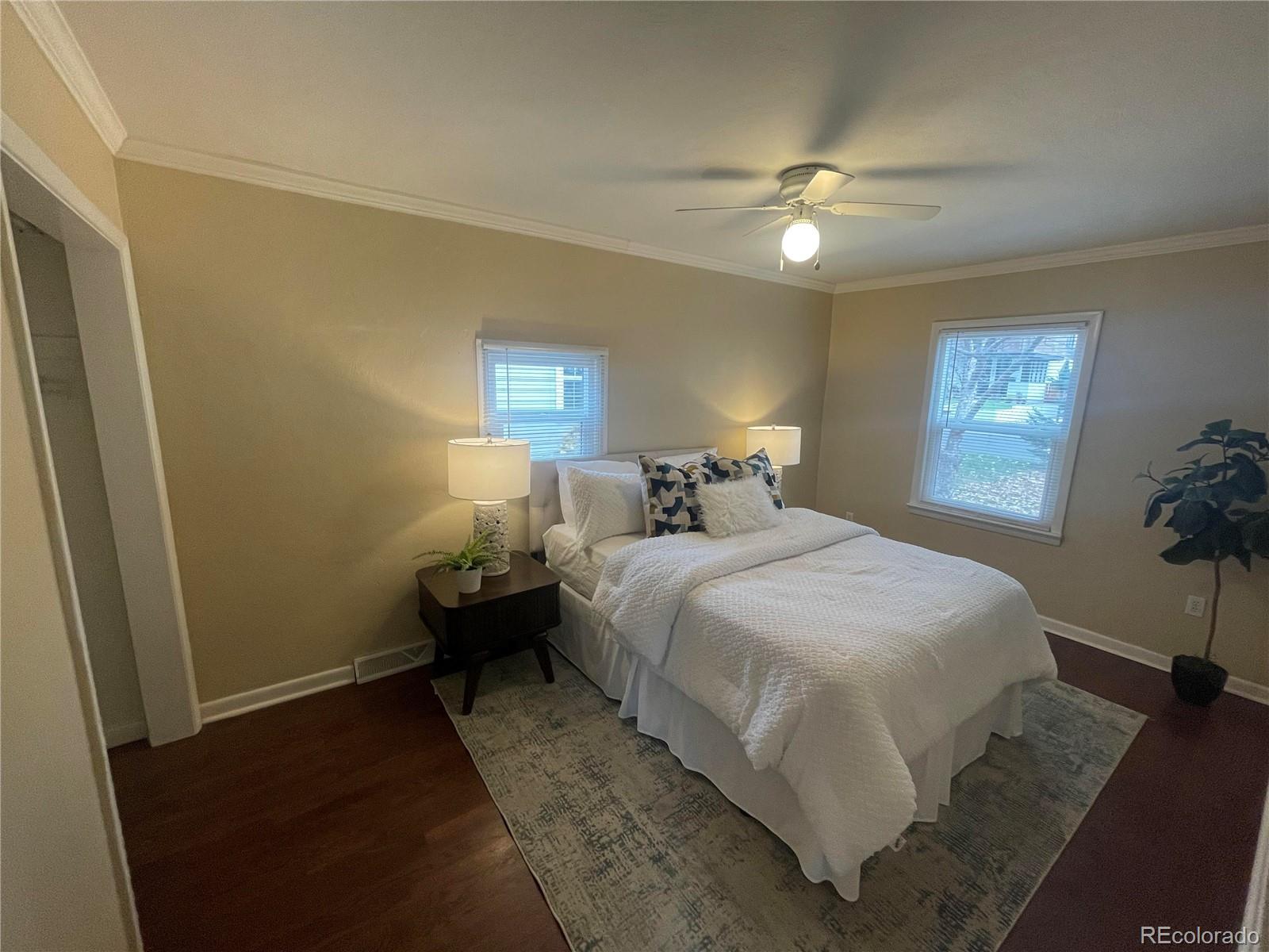 MLS Image #6 for 2475 s gilpin street,denver, Colorado