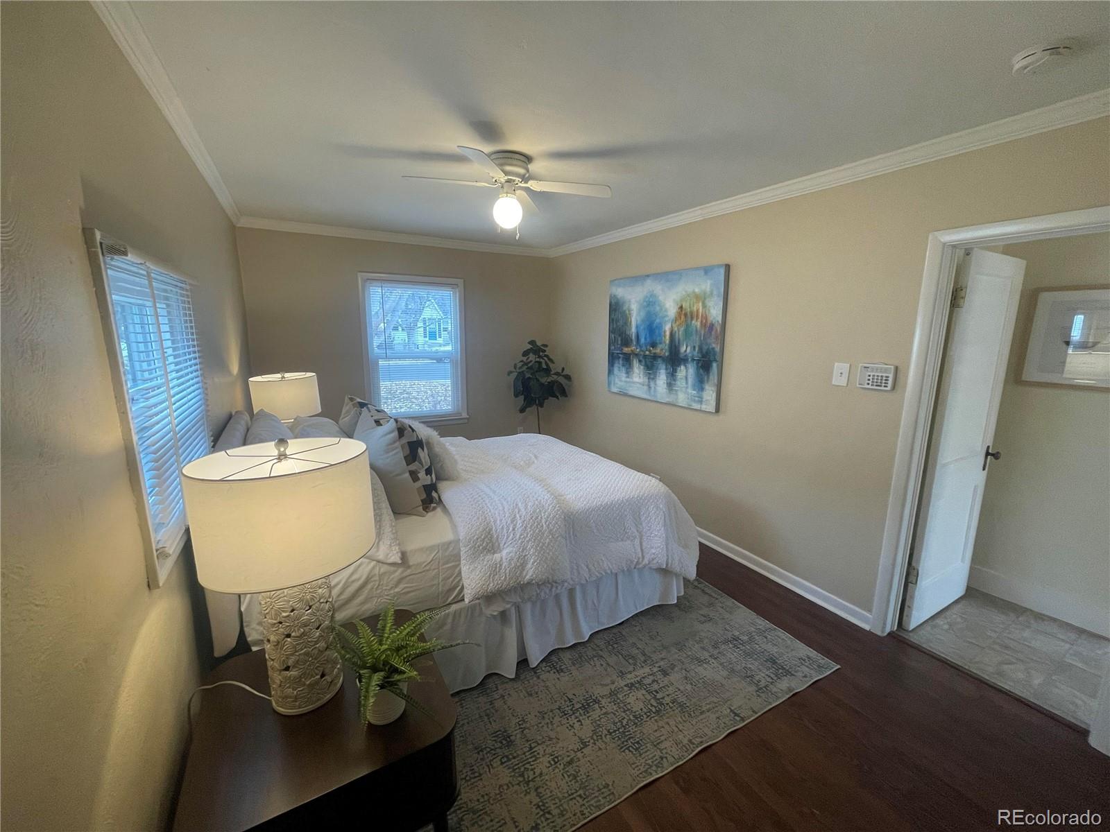 MLS Image #7 for 2475 s gilpin street,denver, Colorado