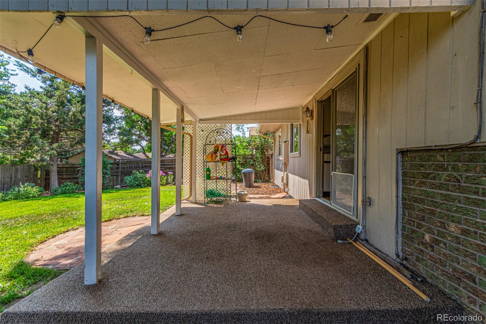 MLS Image #31 for 11956 e oregon circle,aurora, Colorado