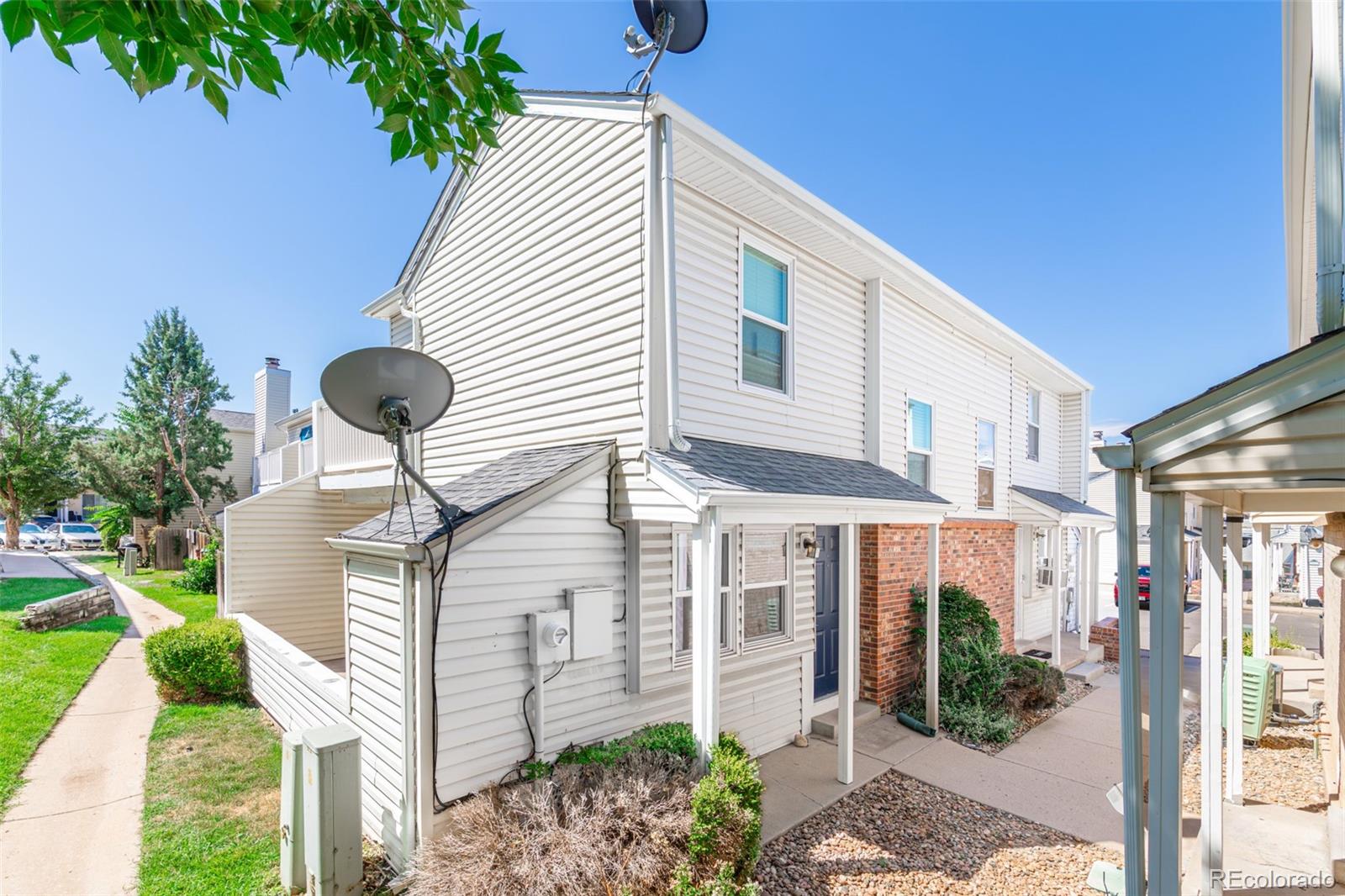 MLS Image #0 for 972 s pitkin court ,aurora, Colorado
