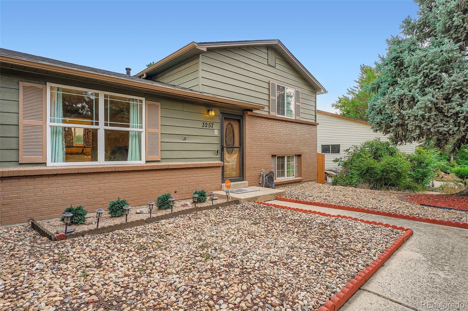 MLS Image #3 for 3257 s olathe way,aurora, Colorado
