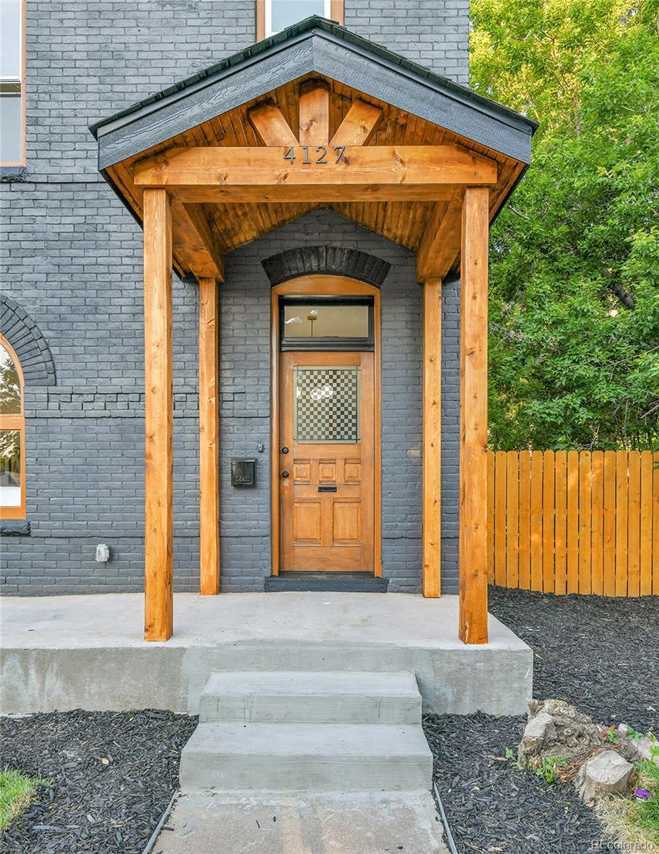 MLS Image #0 for 4127  alcott street,denver, Colorado