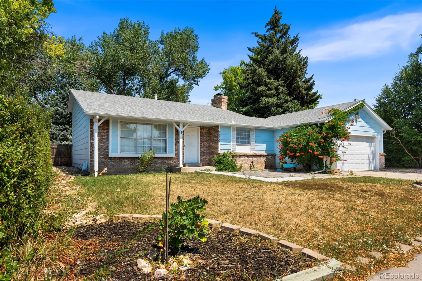 MLS Image #0 for 18187 e asbury place,aurora, Colorado