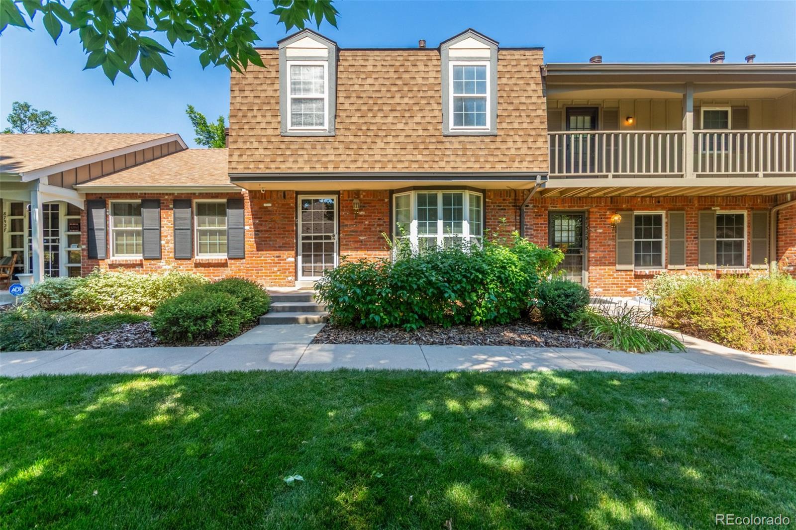 MLS Image #0 for 8752 e amherst drive e,denver, Colorado