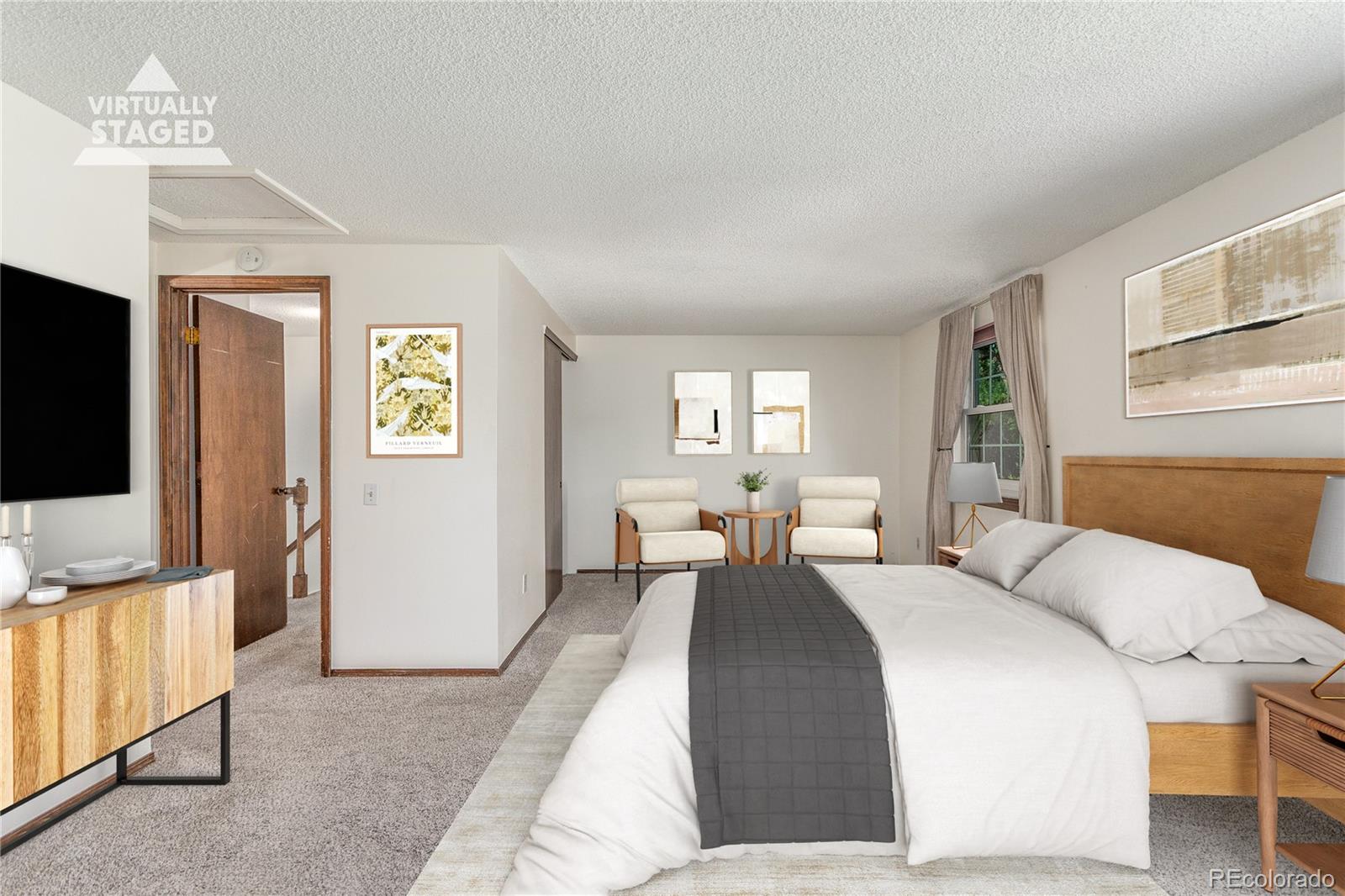 MLS Image #16 for 8752 e amherst drive e,denver, Colorado