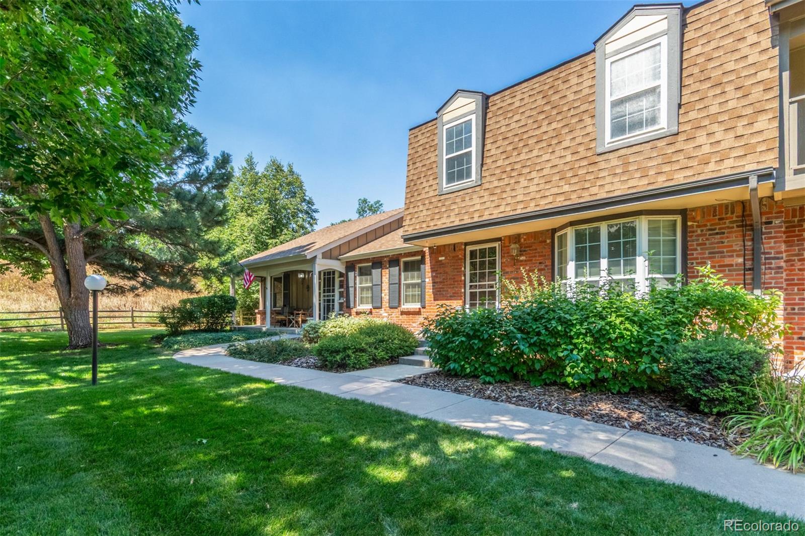 MLS Image #2 for 8752 e amherst drive e,denver, Colorado