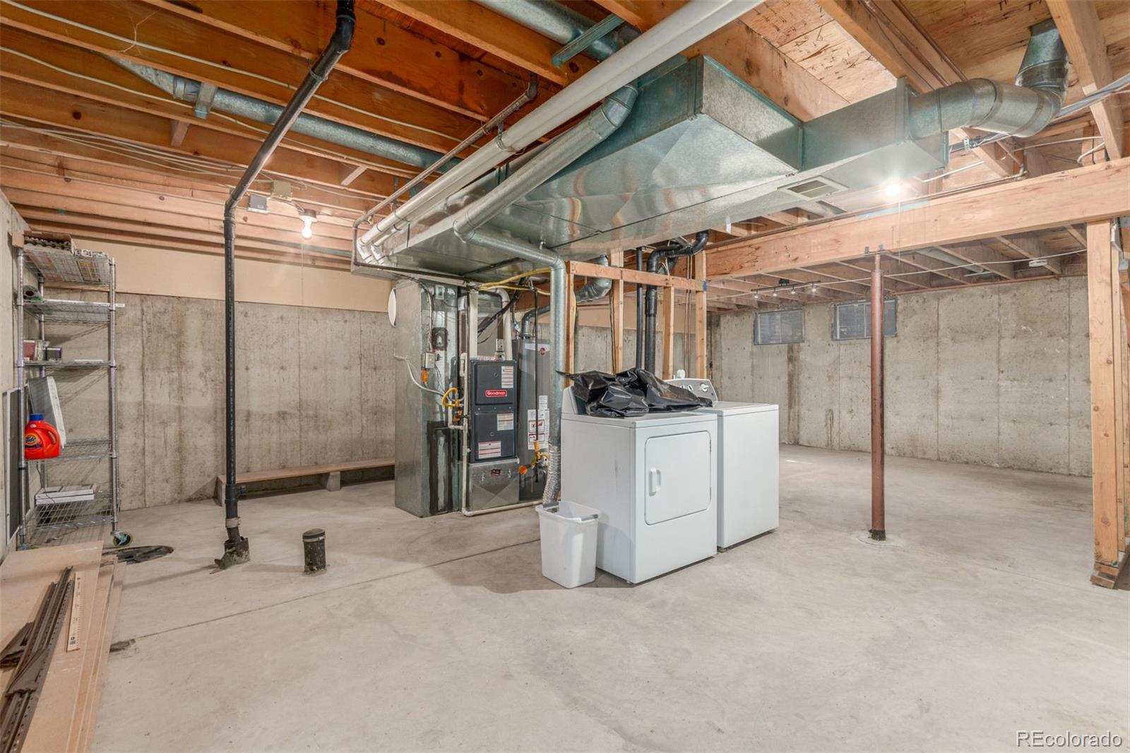 MLS Image #24 for 8752 e amherst drive e,denver, Colorado