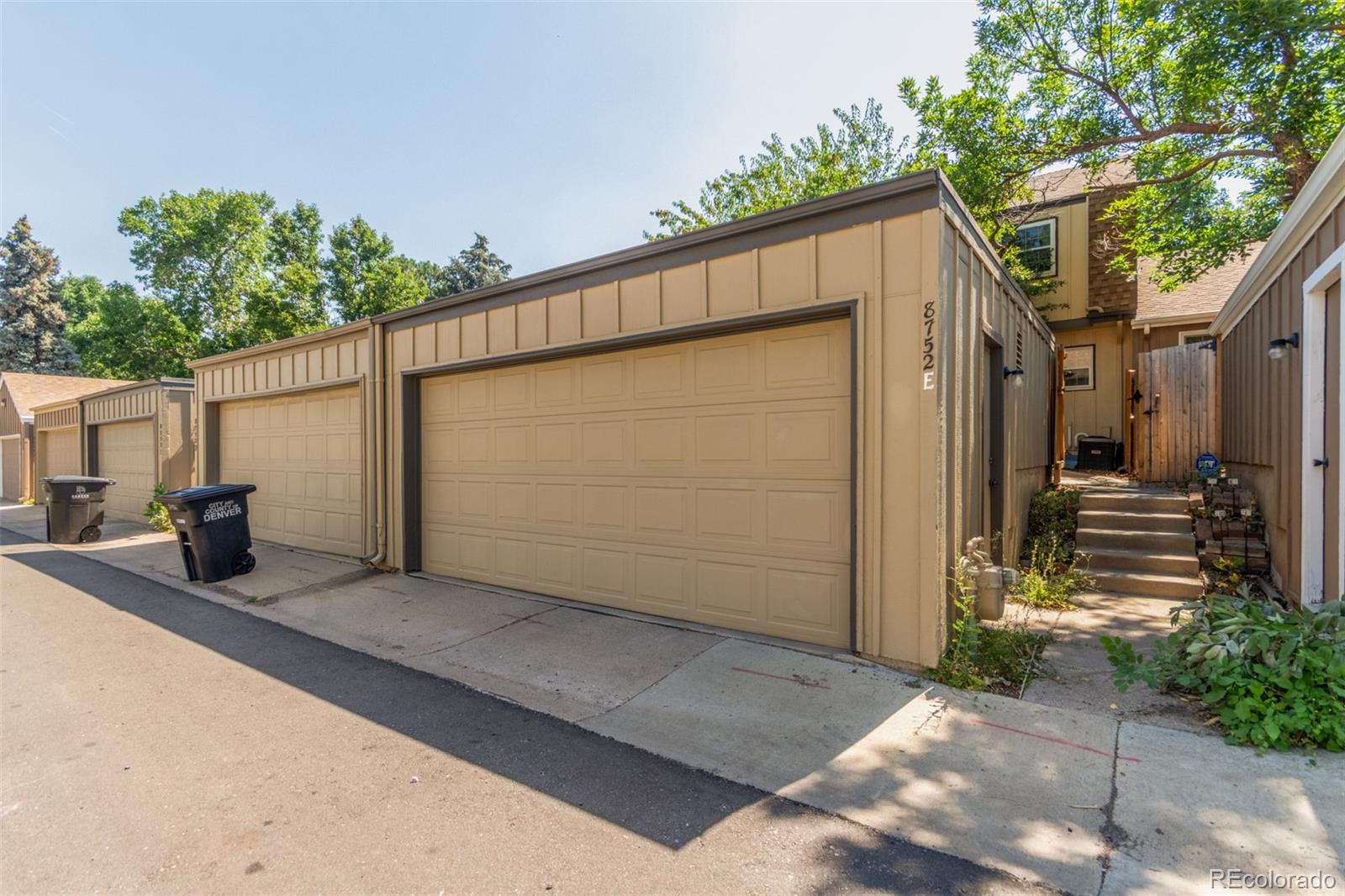 MLS Image #30 for 8752 e amherst drive e,denver, Colorado