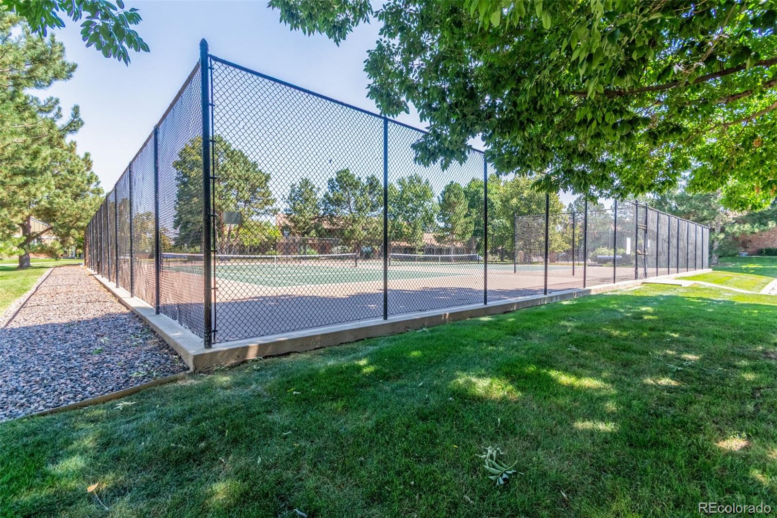 MLS Image #32 for 8752 e amherst drive e,denver, Colorado