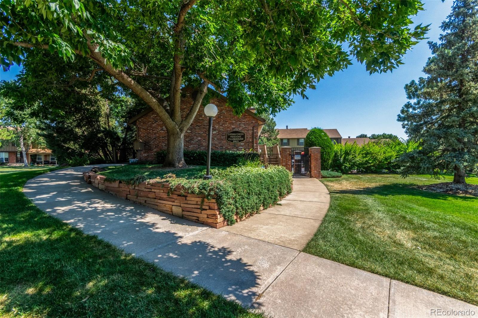 MLS Image #34 for 8752 e amherst drive e,denver, Colorado