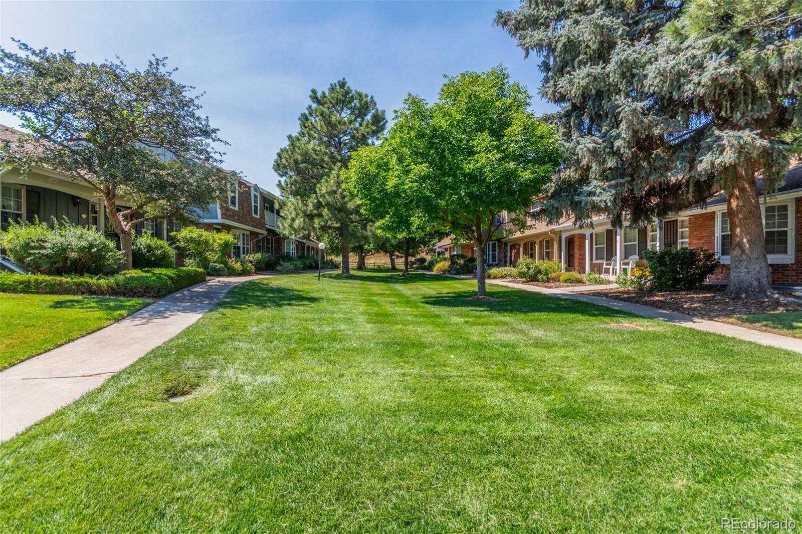 MLS Image #35 for 8752 e amherst drive e,denver, Colorado