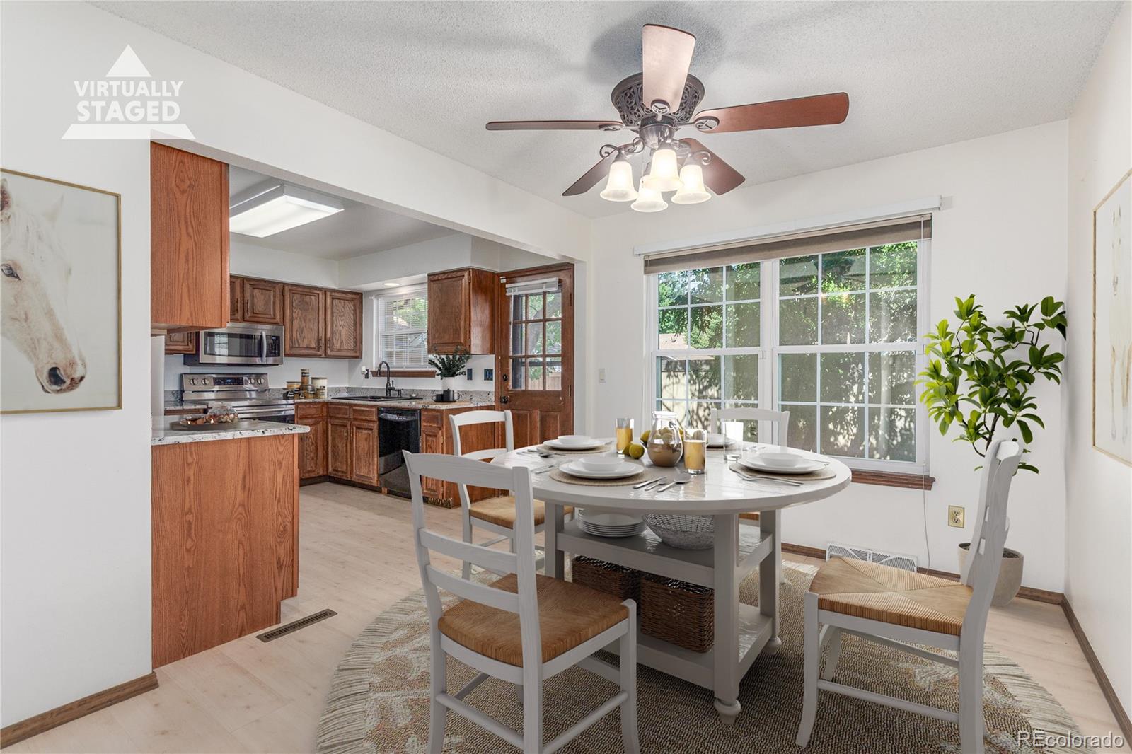 MLS Image #9 for 8752 e amherst drive e,denver, Colorado