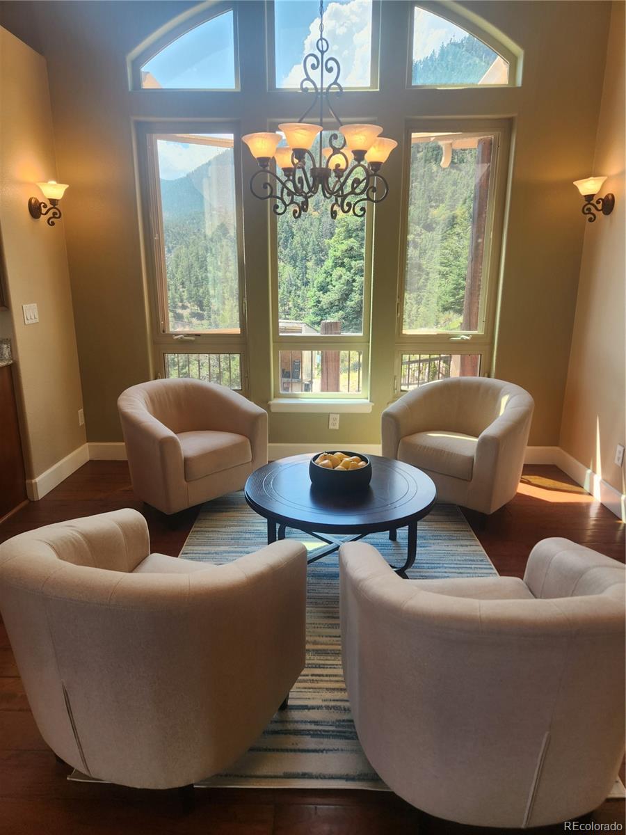 MLS Image #10 for 570  upper vista road,manitou springs, Colorado