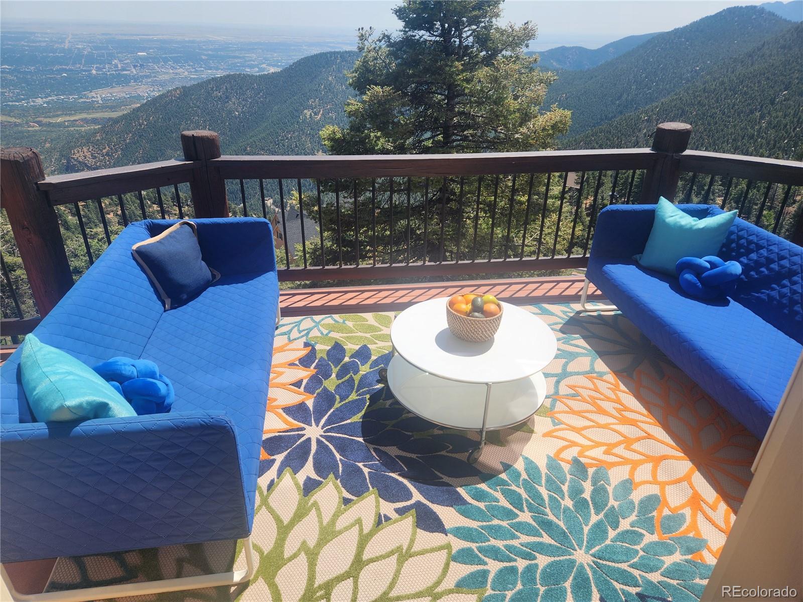 MLS Image #11 for 570  upper vista road,manitou springs, Colorado