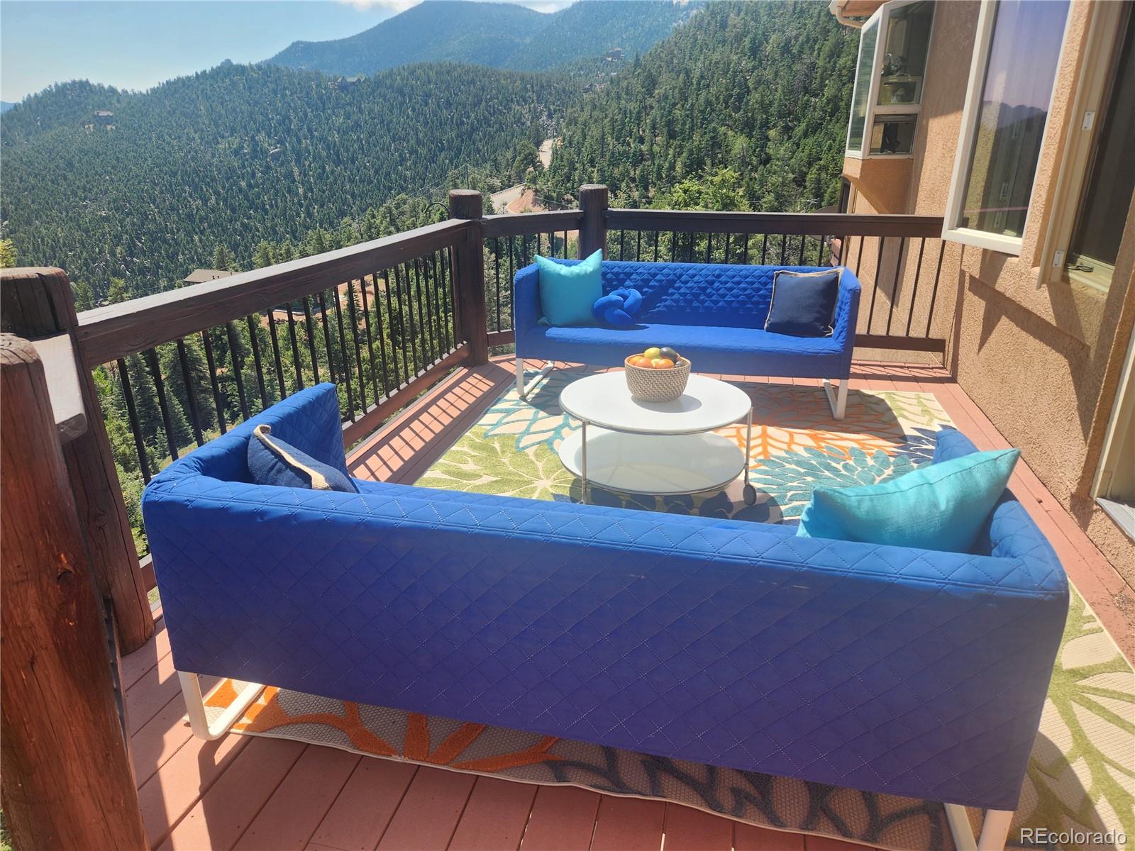 MLS Image #12 for 570  upper vista road,manitou springs, Colorado