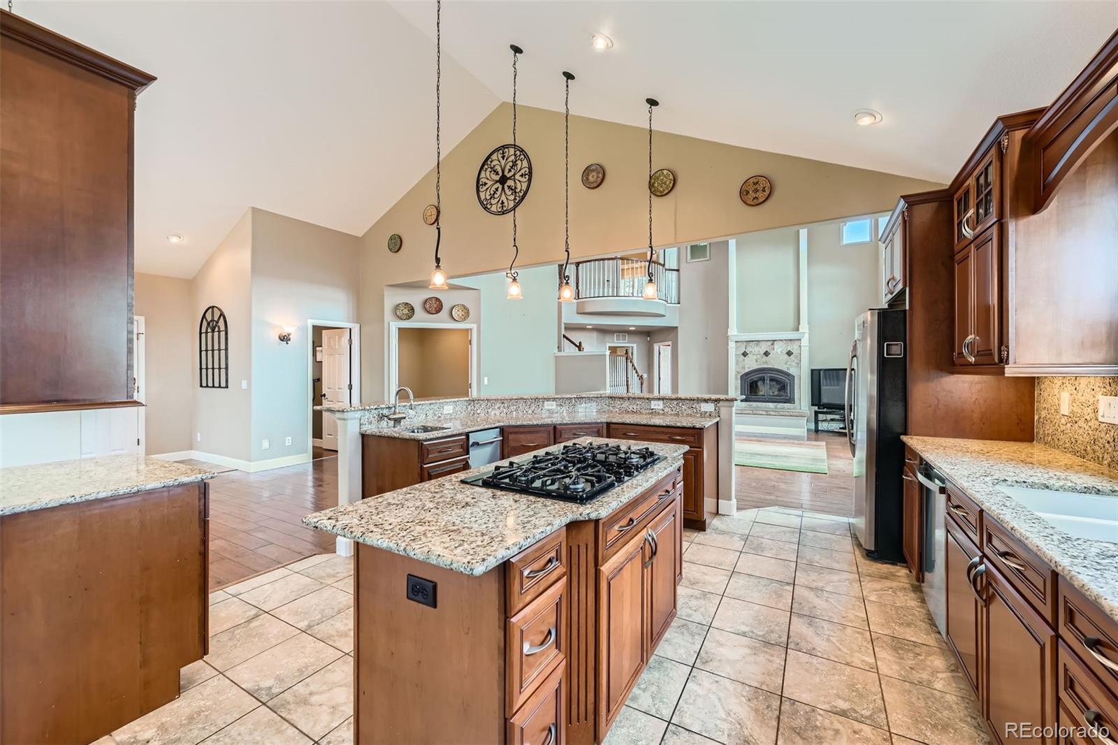 MLS Image #17 for 570  upper vista road,manitou springs, Colorado